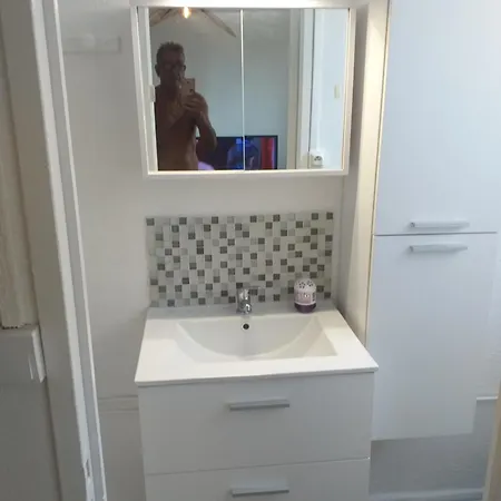 Port Sur Apartment
