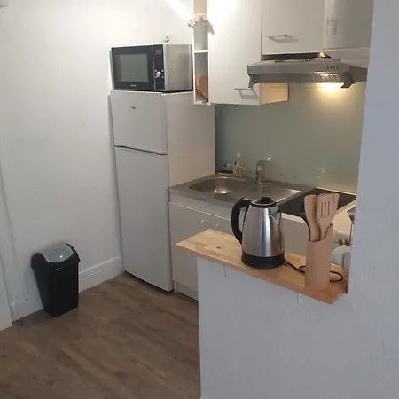 Port Sur Apartment